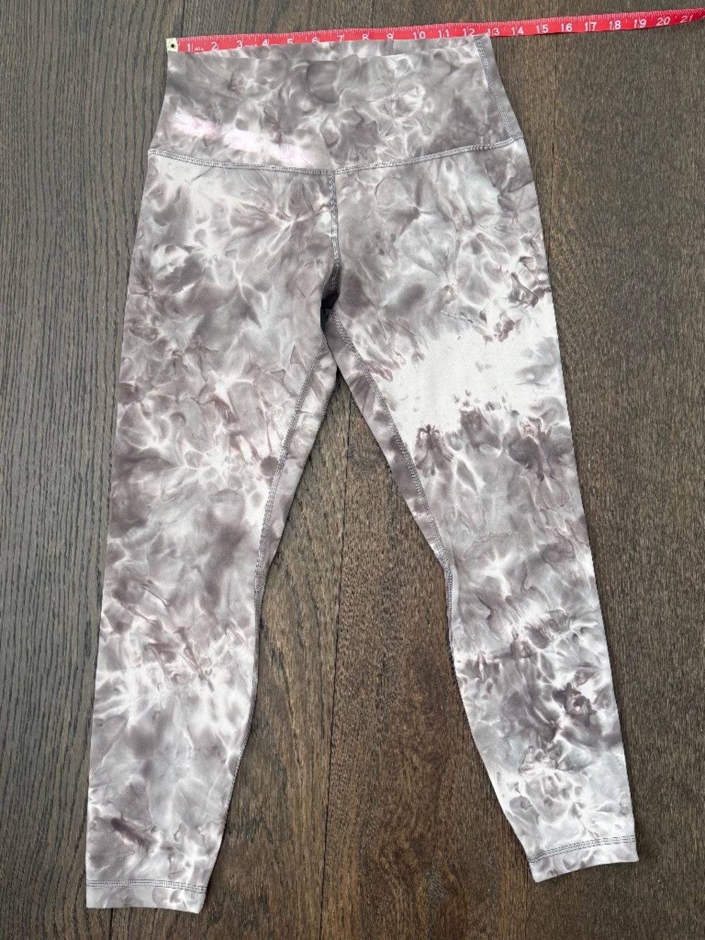 Lululemon Align High-Rise Pant 25" XL